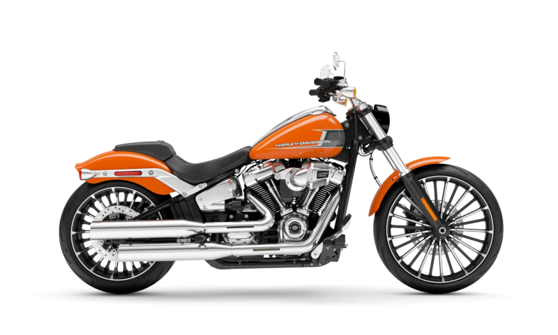 2023 Breakout 117 F22 Motorcycle for sale in Sun Harley-Davidson®, Denver, Colorado