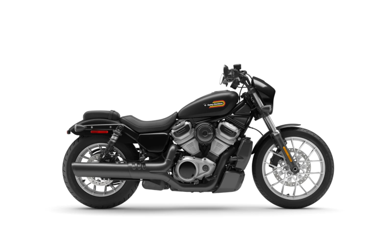 2023 Nightster Special 016 Motorcycle for sale in Sun Harley-Davidson®, Denver, Colorado
