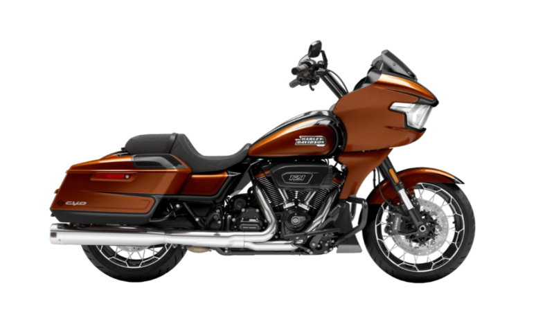CVO Road Glide for sale in Sun Harley-Davidson®, Denver, Colorado