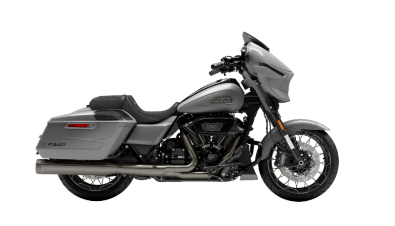 2023 CVO Street Glide for sale in Sun Harley-Davidson®, Denver, Colorado