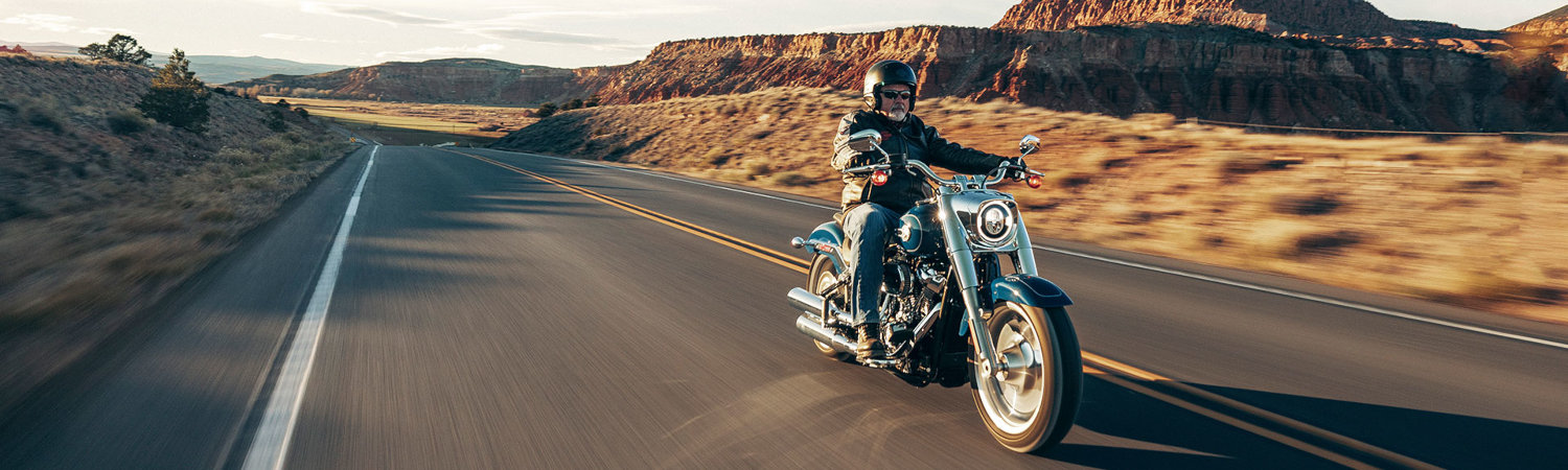 2024 Harley-Davidson® Fat Bob for sale in Sun Harley-Davidson®, Denver, Colorado