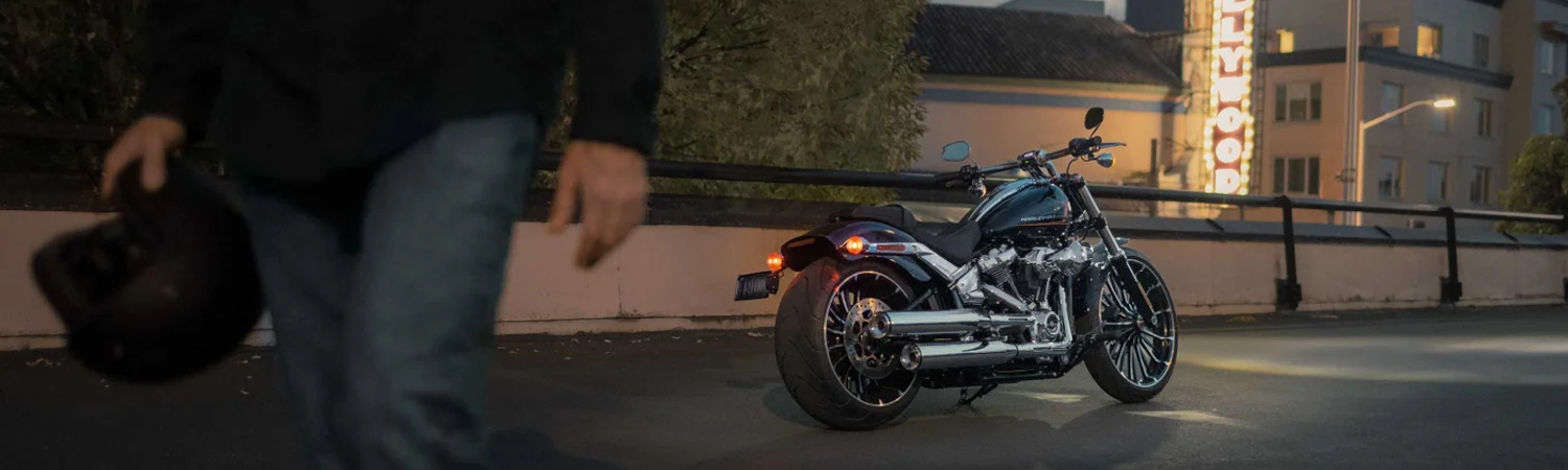 2024 Harley-Davidson® Breackout® 117 for sale in Sun Harley-Davidson®, Denver, Colorado