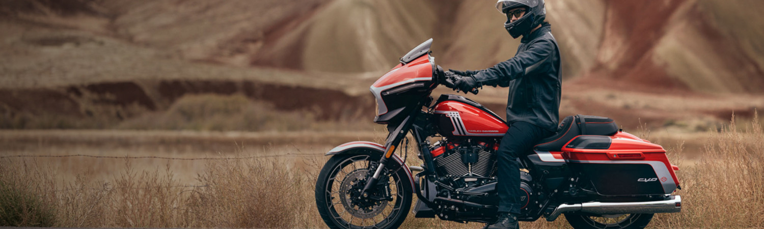 2024 Harley-Davidson® CVO™ Street Glide® ST for sale in Sun Harley-Davidson®, Denver, Colorado