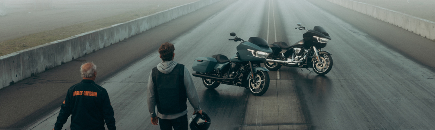 2024 Harley-Davidson® Road Glide® for sale in Sun Harley-Davidson®, Denver, Colorado