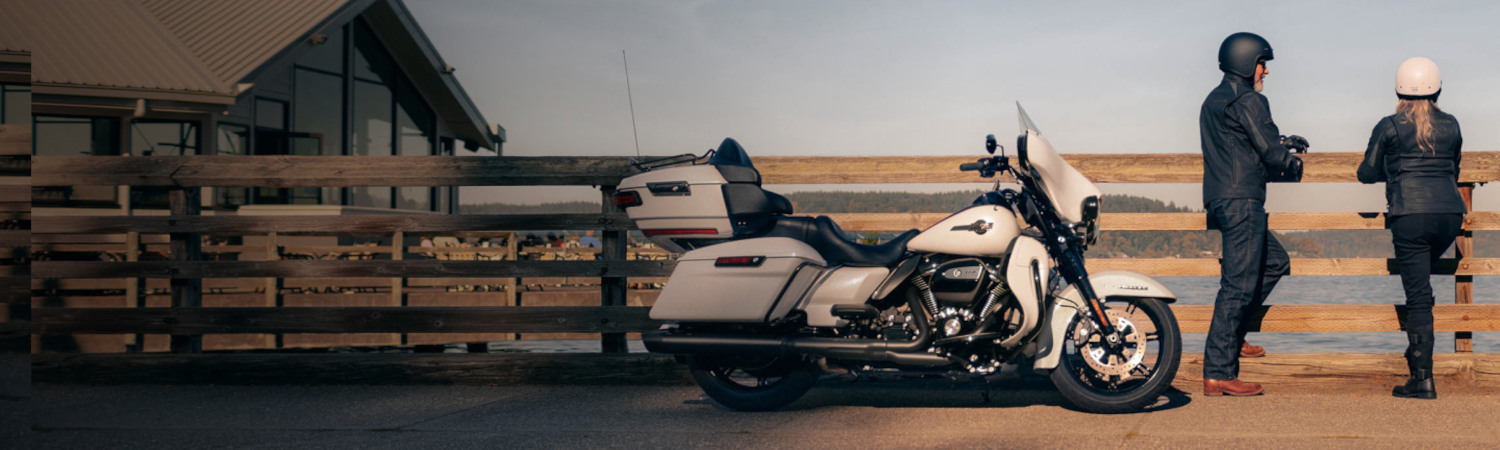 2024 Harley-Davidson® Ultra Limited for sale in Sun Harley-Davidson®, Denver, Colorado