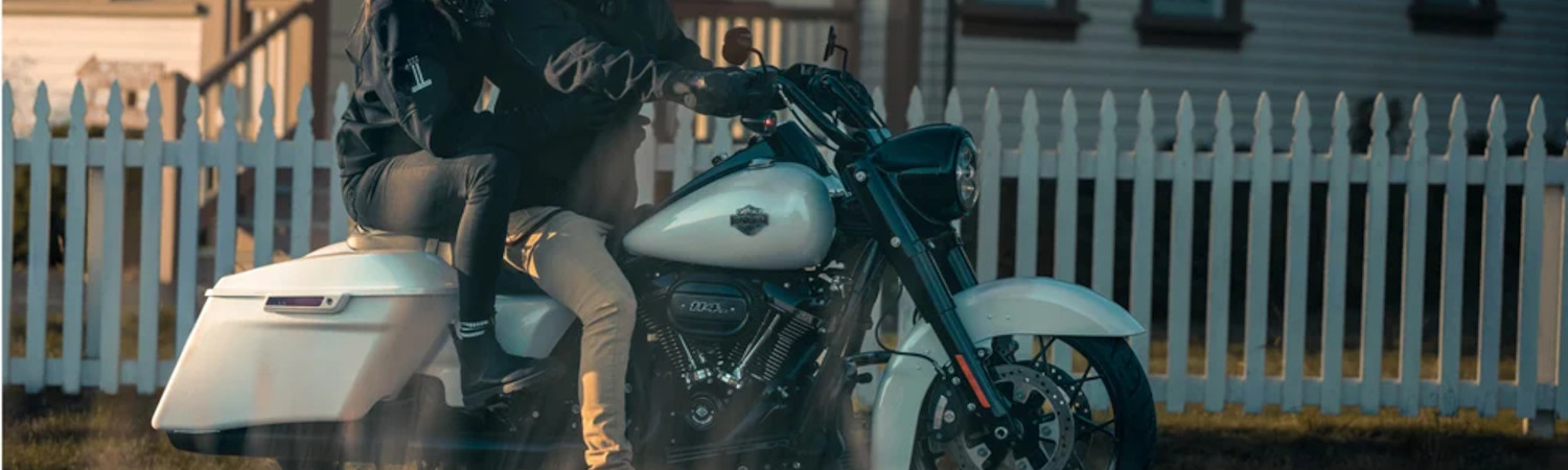 2024 Harley-Davidson® Road King® for sale in Sun Harley-Davidson®, Denver, Colorado